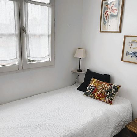 Appartement Liseron Saint-Martin-de-Ré Екстериор снимка