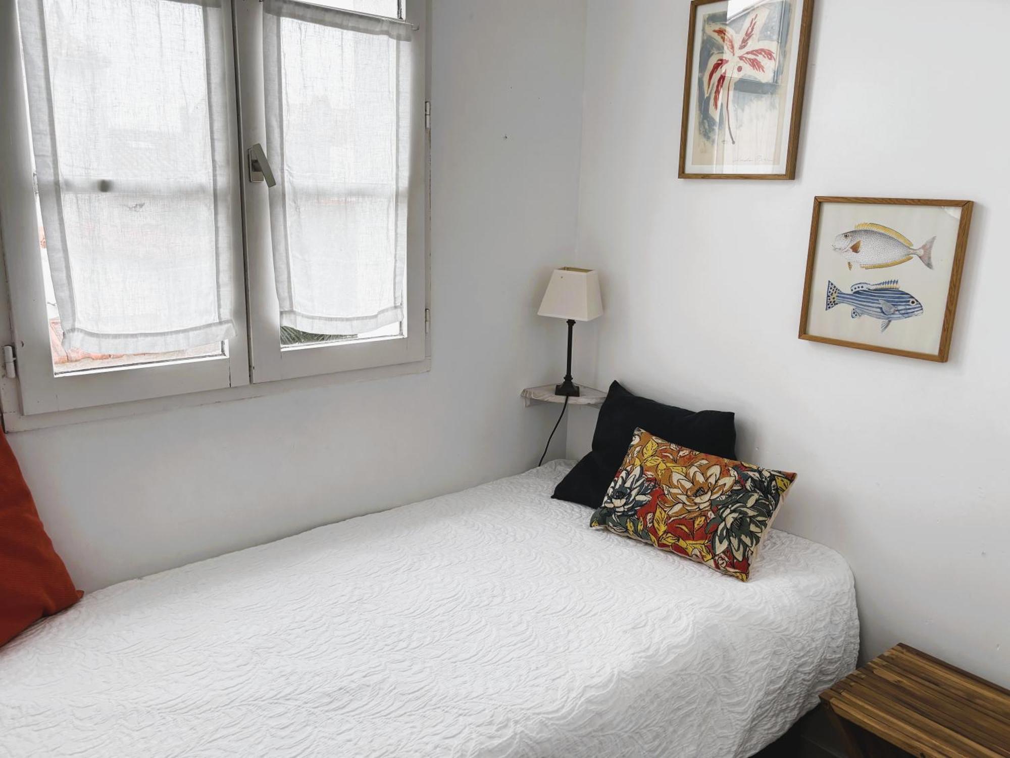 Appartement Liseron Saint-Martin-de-Ré Екстериор снимка