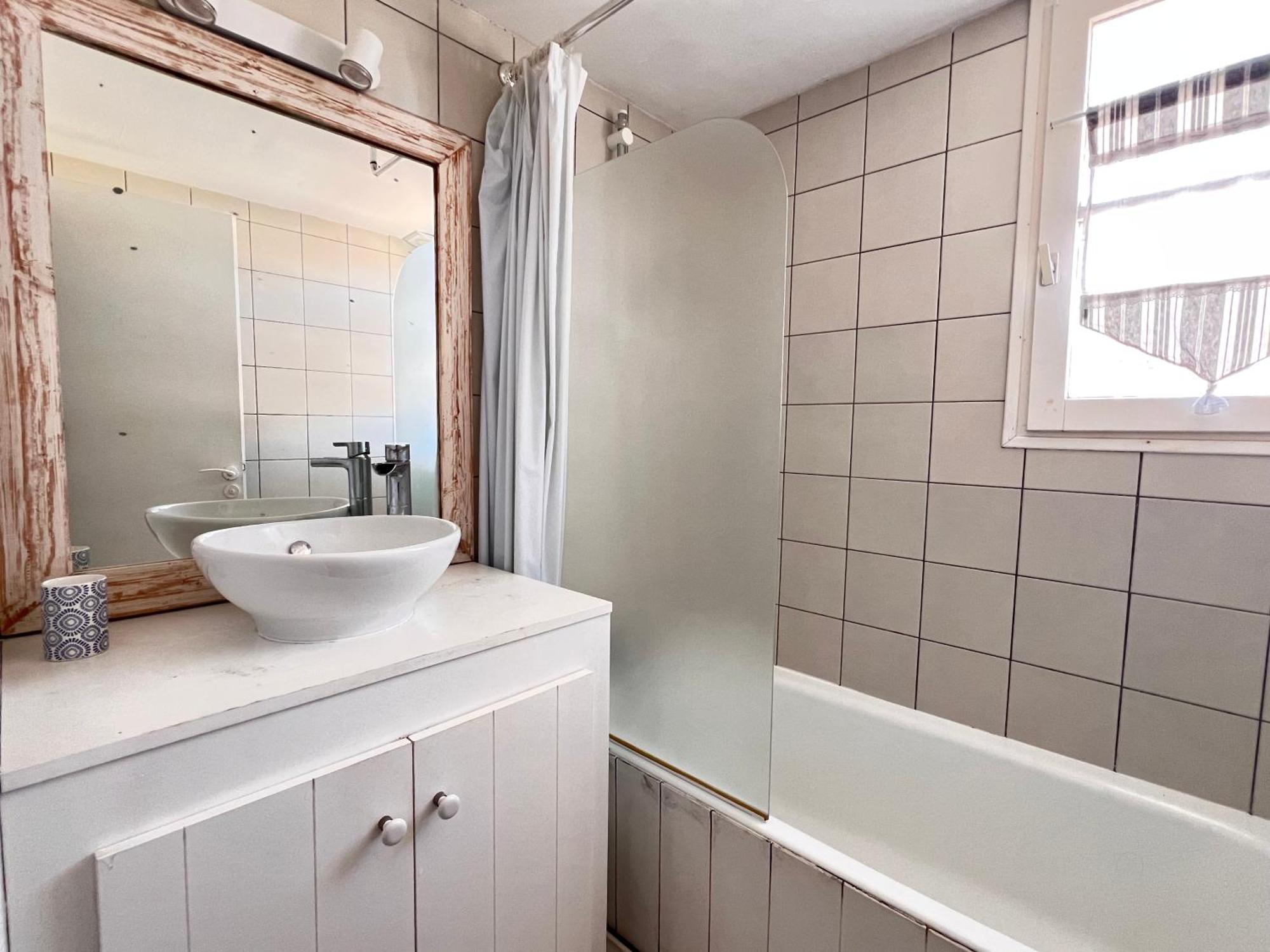 Appartement Liseron Saint-Martin-de-Ré Екстериор снимка